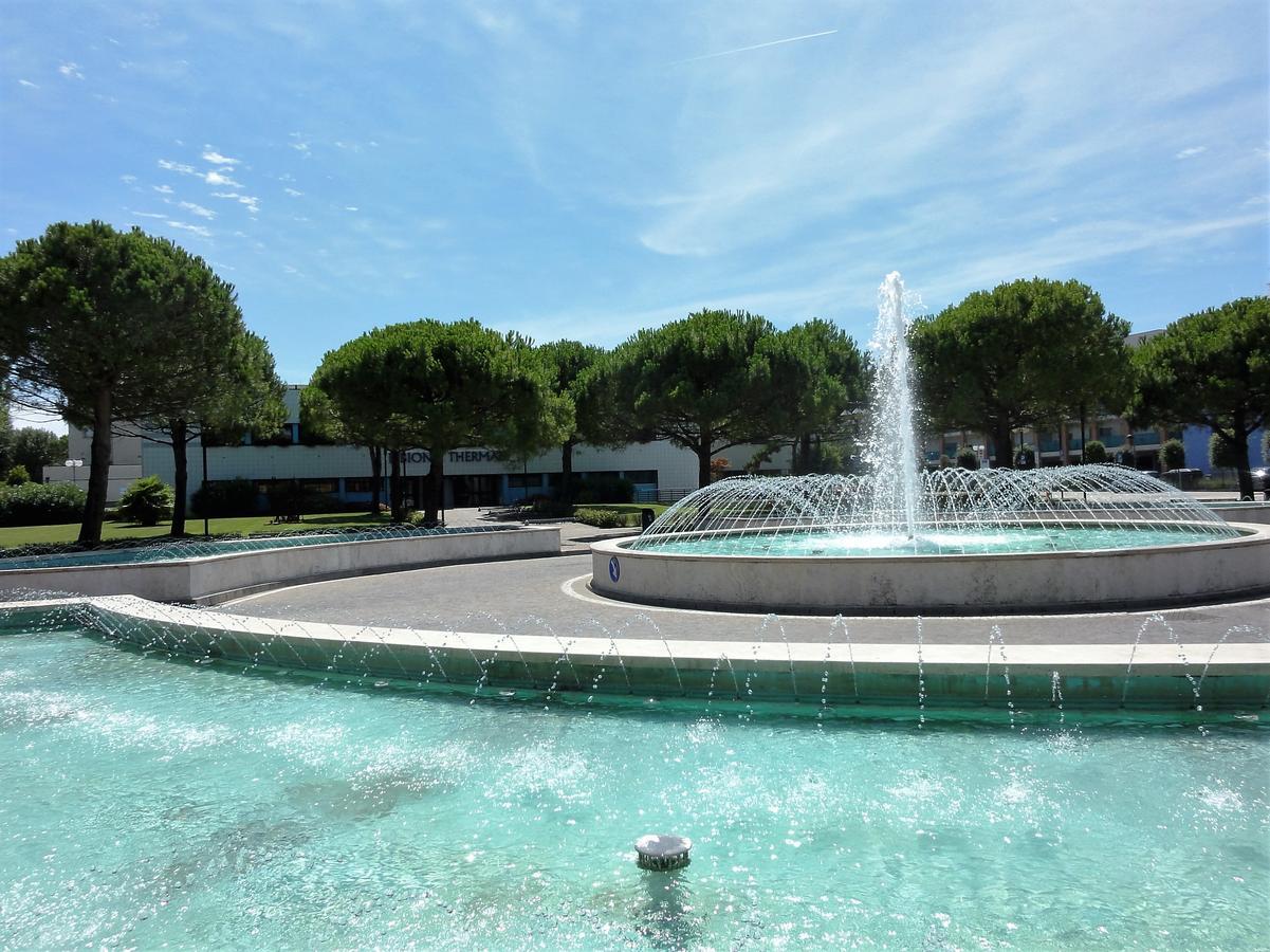 Venere - Appartamenti Bibione Exteriér fotografie