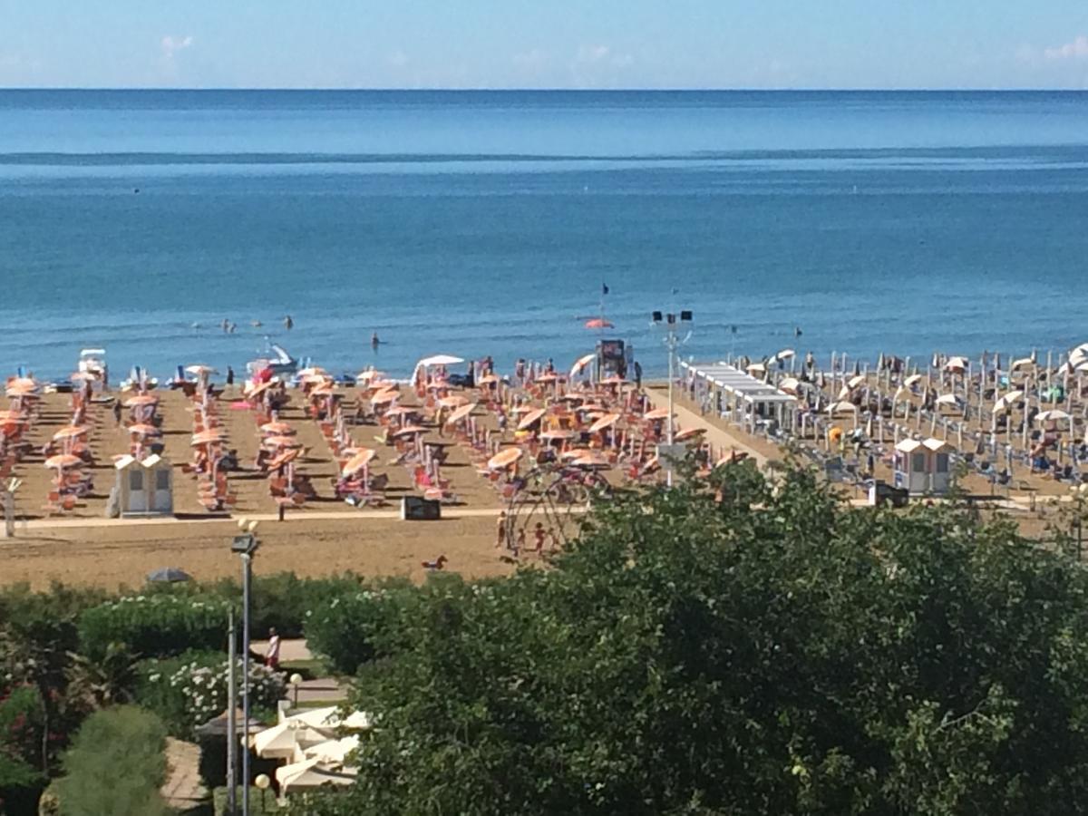 Venere - Appartamenti Bibione Exteriér fotografie
