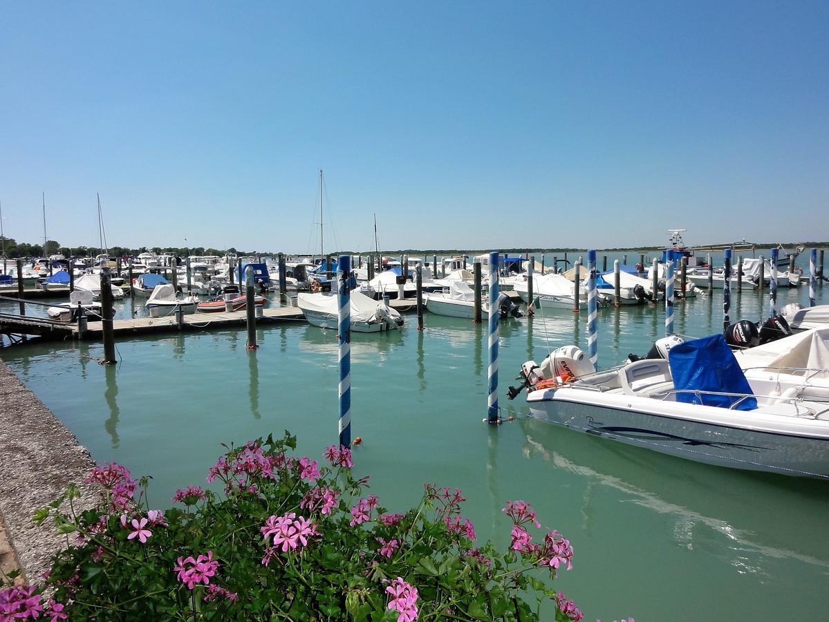 Venere - Appartamenti Bibione Exteriér fotografie