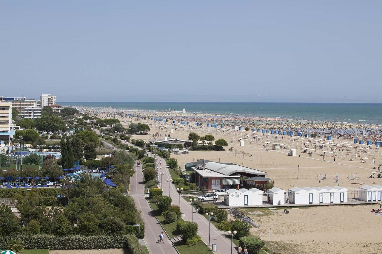 Venere - Appartamenti Bibione Exteriér fotografie